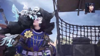 神崎豊モンハンワールド配信！誰でも参加ok！マムタロト！＃11