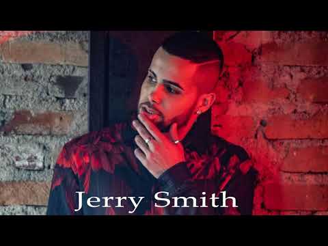 Jerry Smith - CD Completo 2020
