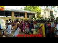 Puthukkottai Karakattam In Kuravan Kurathi Dance Morning Time Karagam Come On The Kovil