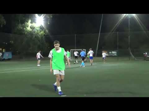 DEPORTIVO REAL SUCIEDAD VS EL ARCA DE NOE - #LigaNuñez - #Apertura SLV - 14/04/2023