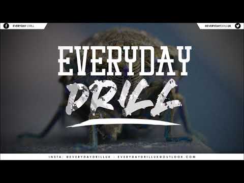 Scrupz X Subro - Finesse (Drill Instrumental)