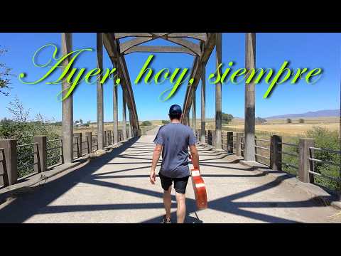 MAYIN - Ayer, hoy, siempre (Tornquist, Buenos Aires) REEDITADO 4K