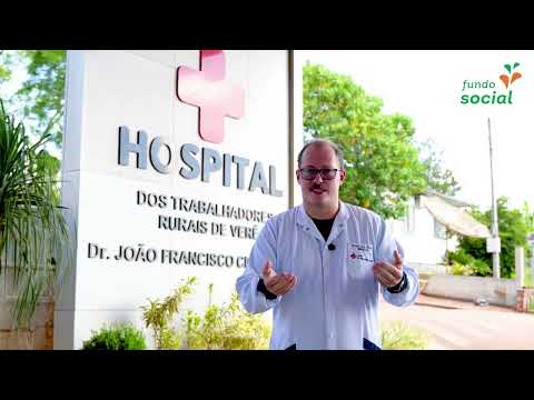 Fundo Social - Verê/PR: Adequação de Equipamentos de Segurança