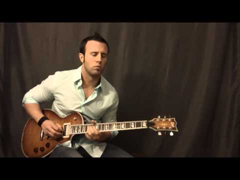 Megadeth - Family Tree Solo