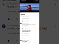 Shocking Fan Responses To Nox Ma1 Aya Song Video