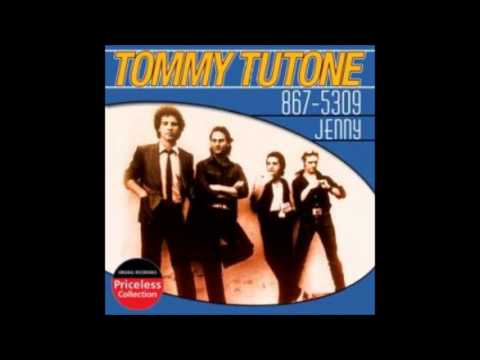 867 5309 Jenny Tommy Tutone Last Fm