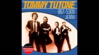 Tommy Tutone - 867-5309