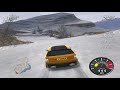 Ford Racing: Off Road Range Rover Stormer Pure Gameplay