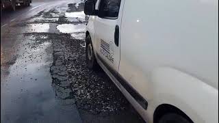 scoppia-la-condotta-idrica-ad-ariano-acqua-e-detriti-in-strada-a-cardito