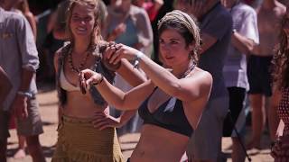 Kallidad- Poco Loco- Live at Luminate Festival, New Zealand, 2017