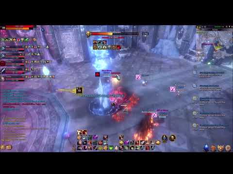 ICARUS ONLINE INDONESIA (KARASHA) - RAID BOSS ASHURAM