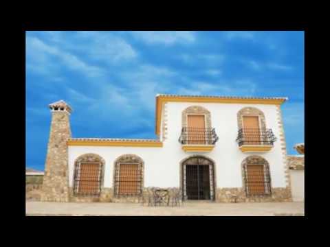 CASAS almeria - Country House Ref: 01729