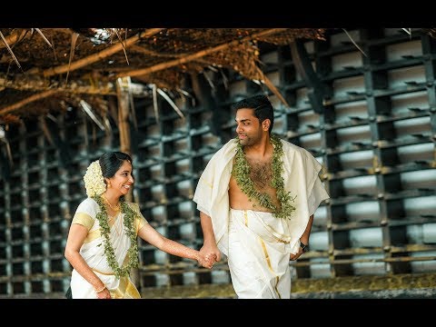 ENNAVALE ADI ENNAVALE WEDDING TEASER