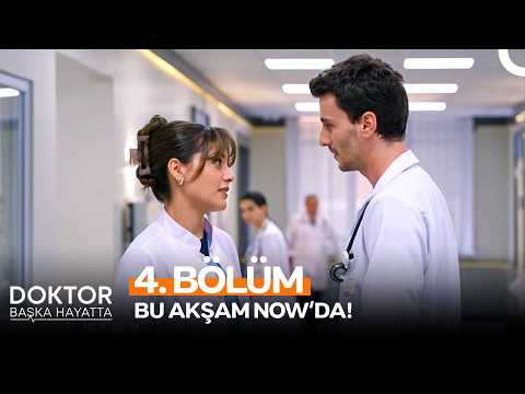 Doktor: Başka Hayatta Yeni Bölüm Fragmanı - Son Bölüm izle