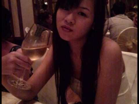 Christabelle's Birthday....