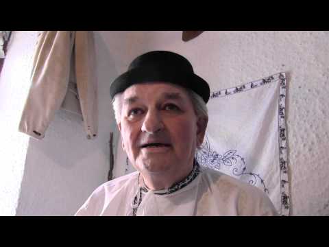 STRÁNÍ-FAŠANK 2012, 25.ročník Festivalu masopustních tradic