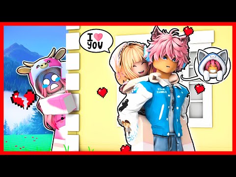 ATUN FINALLY HAS A NEW FEMALE BEST FRIEND, MOMON IS SAD!! Feat @sapipurba Roblox