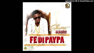 Download lagu Shatta Wale - Fe Di Paypa (Audio Slide) mp3