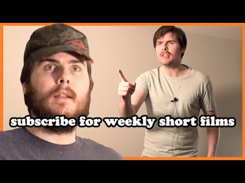 basically a joel haver video