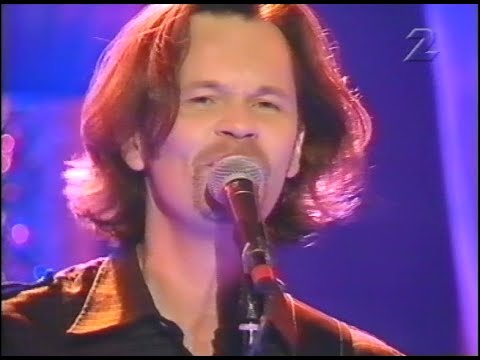 Anders Glenmark - Leva Länge (Söndagsöppet 1997)