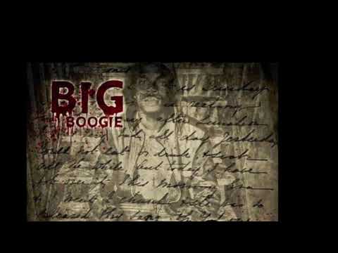 Big Boogie - “The Truth” | Pain On Paper 3