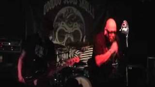 VooDoo Glow Skulls-Fat Randy