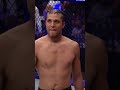 Brian Ortega Becomes The First Man To Finish Frankie Edgar!