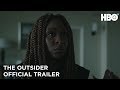 The Outsider: Official Trailer | HBO