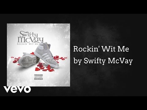 Video thumbnail for Rockin Wit Me