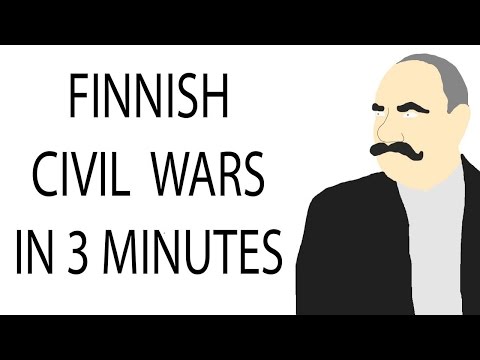 download lagu mp3 mp4 Finnish Civil War, download lagu Finnish Civil War gratis, unduh video klip Finnish Civil War
