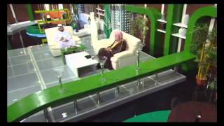 كيف نحج ؟(ح 5ـ13)"يوم التروية"||د.عمر المقبل|| image