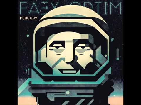 Faex Optim - Mercury [Full Album]
