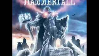 Hammerfall - Trailblazers