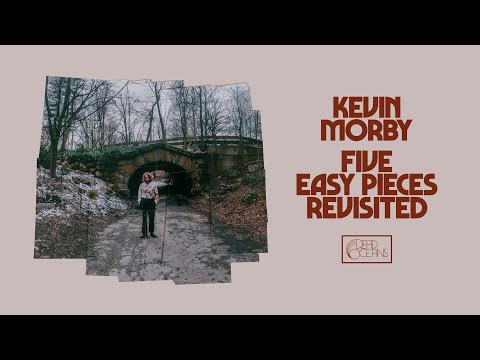 Video thumbnail for Five Easy Pieces Revisited