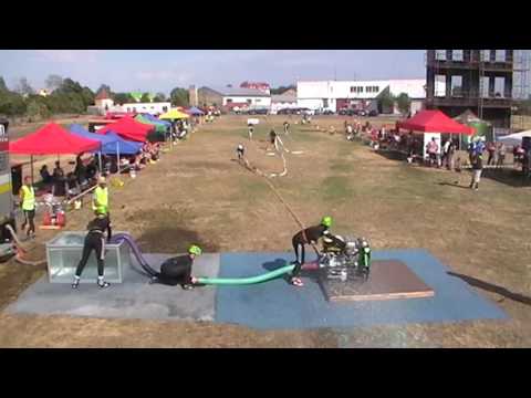 5. kolo ZSHL 2017 Pezinok - Jarovce ženy