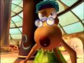 Rayman The Train By Episode No Parking