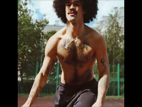 Johnny Skrt - LEYENDA XV 🪨 (MÚSICA SERIA🥋)