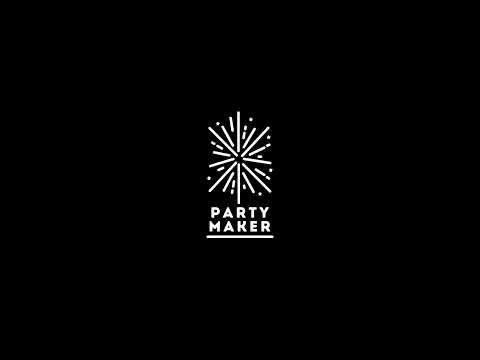 PartyMaker komanda #2