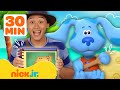 Pistas De Blue Y Tú 30 MINUTOS De Aventuras Oceánicas Con Blue Y Josh Nick Jr En Español