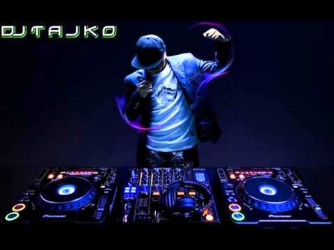 Viki Miljkovic ft. DJ.Spaz ft. Costi - Dosadno(remix DJ TAJKO)