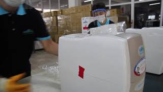 Waterlife Su Arıtma Sİstemleri Üretim