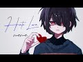 Hate Love Meme Deltarune