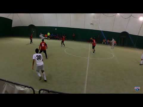 Ass  club - Rossoblu 2-6