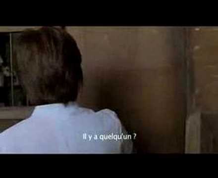 John John Film annonce