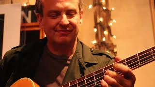 DWG - Pandy Fackler -  2014-12-13 Lambertville NJ America Antiques &amp; Design