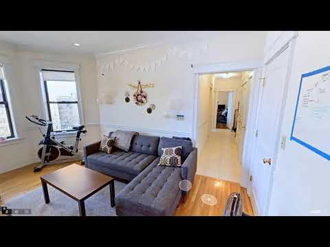 1340 Commonwealth Avenue, Unit 25, Boston, MA - Presented by Jonathan Katz