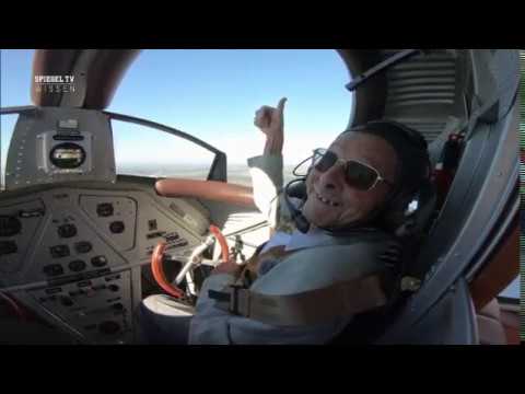 Spiegel TV Wissen - Eine Legende erobert den Himmel