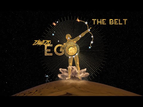 Zawezo - EGO