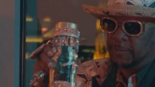 BlueJeans -  21 Questions (Prod. WavyMike) (Music Video) || Dir. Hatch 86 [Thizzler.com]