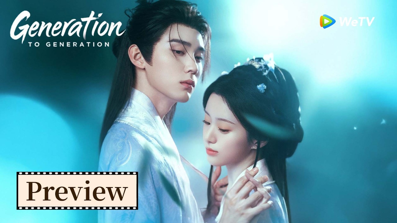 Generation to Generation Trailer Thumbnail